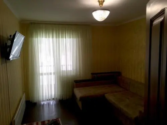 Hotel Dubrava