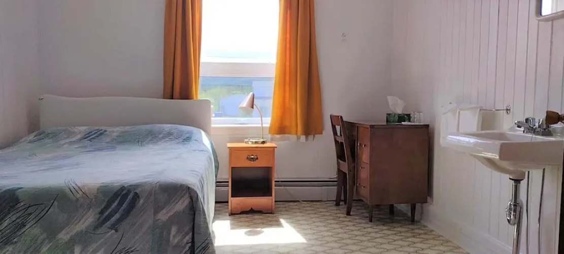 hotel le pharillon