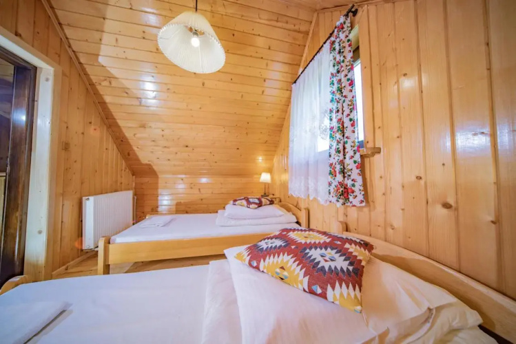 Domek Góralski