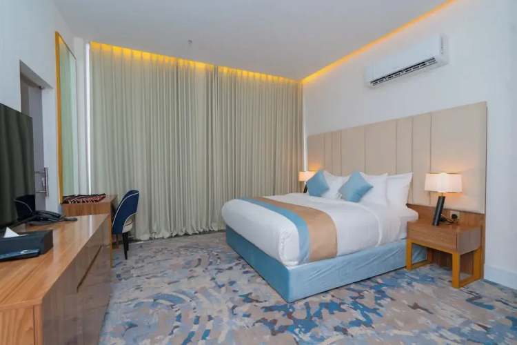 Daif Inn Serviced Apartments - Jaber