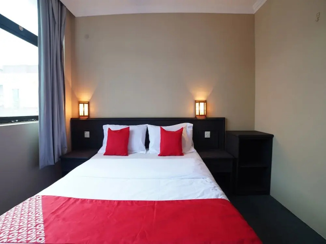 Metro Inn