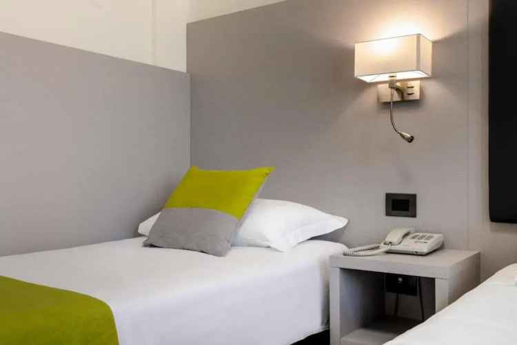 Hotel Aurora