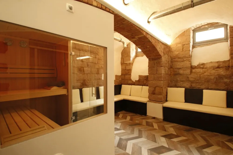 Amelie N°1 Hotel & Appartements, Bild 16
