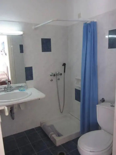 Esperides Apartments & Suites
