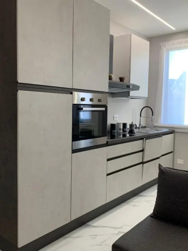 Temali Apartment