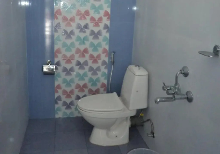Nest Homestay