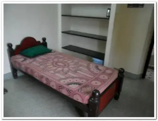 Sivas Residency