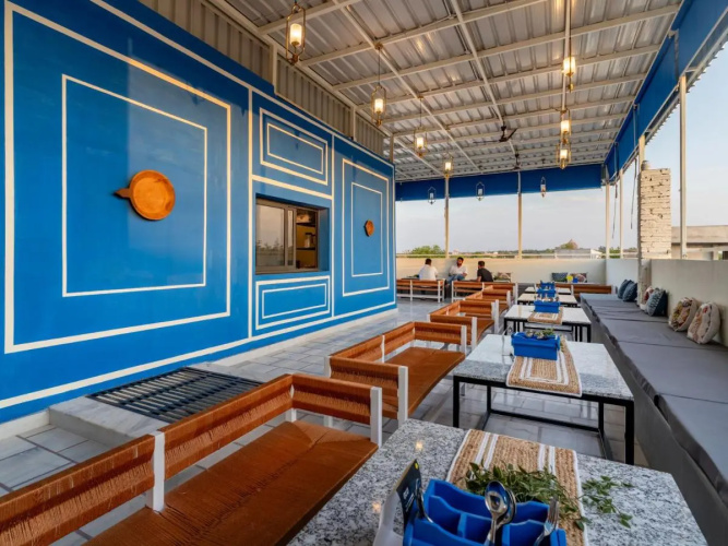 The Hosteller Jodhpur - ジョードプル