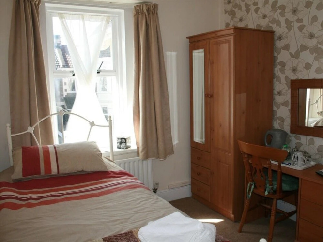 Albany Lodge Guest House