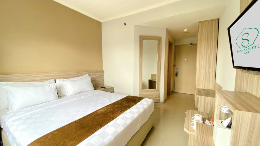 Syariah Hotel