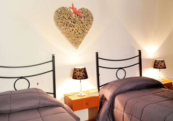 B&B La Grotta Greca
