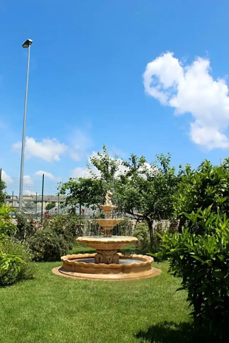 Green Garden