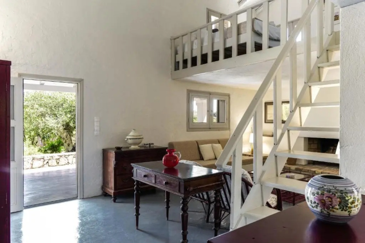 Dimoulitsa Villas Complex