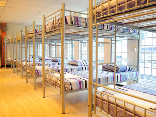 River City Inn - Hostel