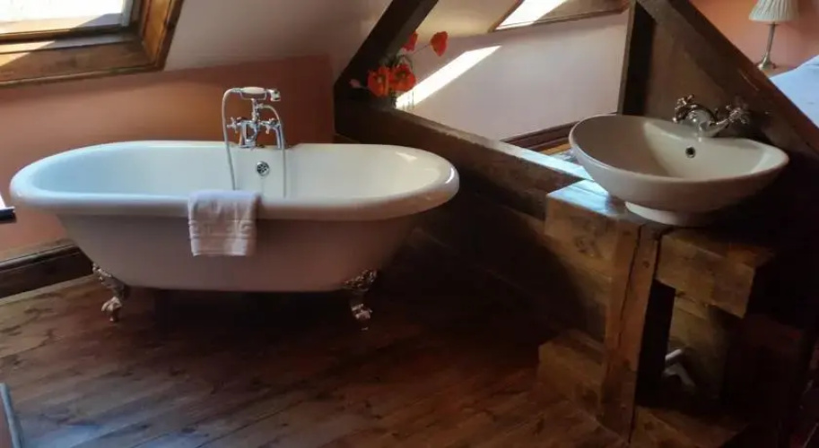 Brynafon Cottage