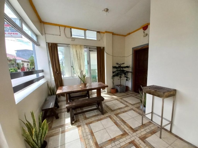 2 Bedrooms Cottage