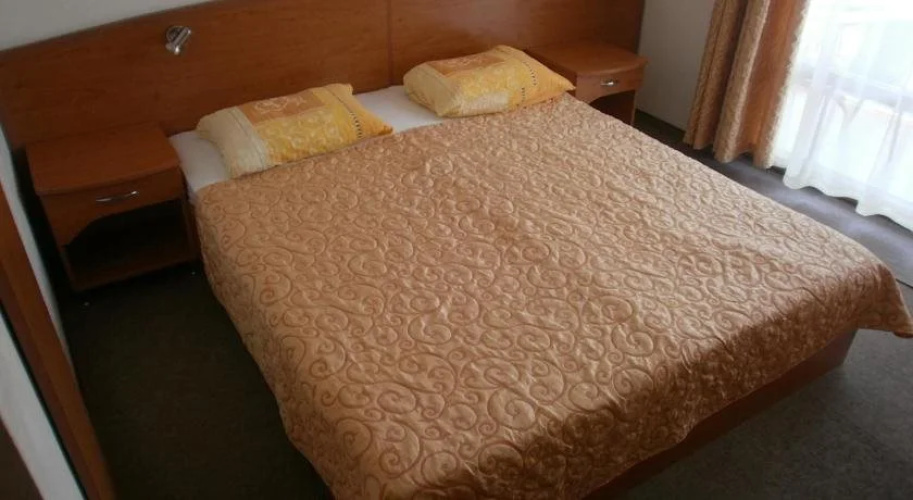 Hotel Europa