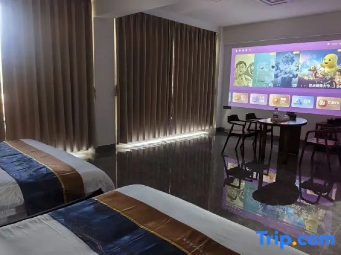 Business room