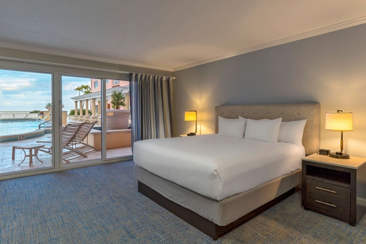 Hyatt Regency Clearwater Beach Resort and Spa photo 7