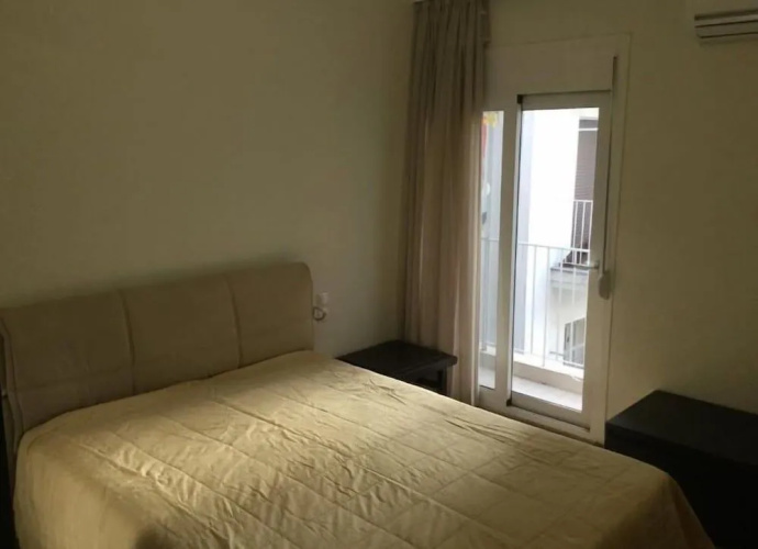 Agia Sofia Apartment