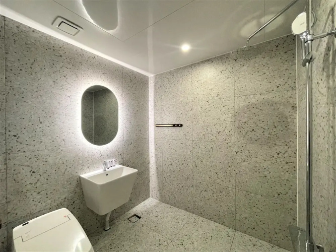 hotel gongsan