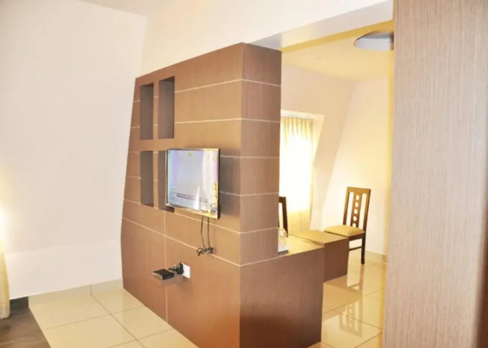 Hotel Shivaprasad Grand