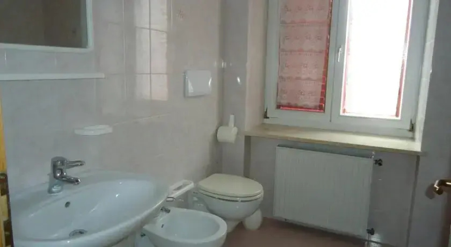 Casa Vacanze Rosa