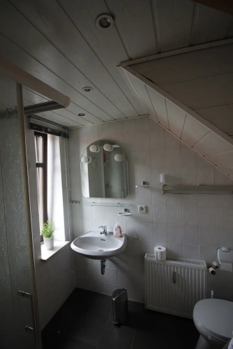 Family Apartment
