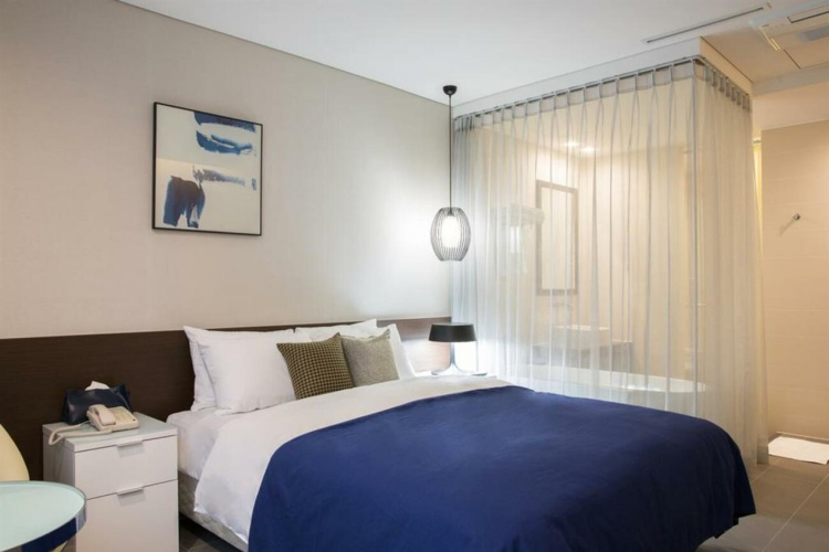 Mate Hotel Bundang