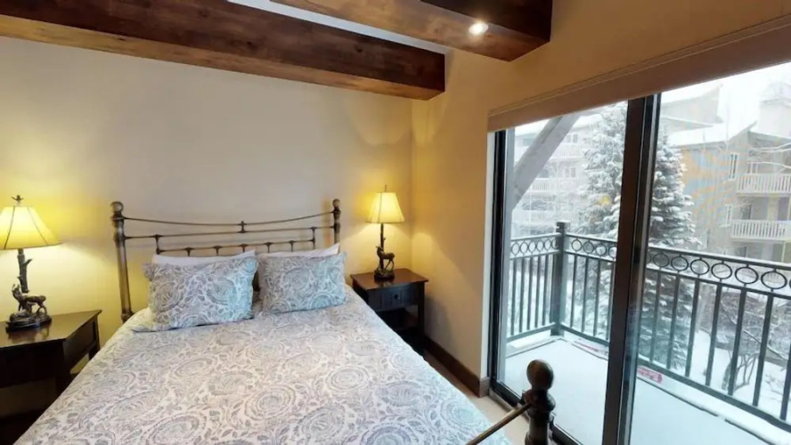 2 Bedroom Condo