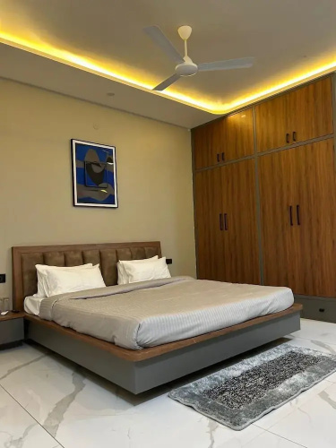 Hotel Sky MMD