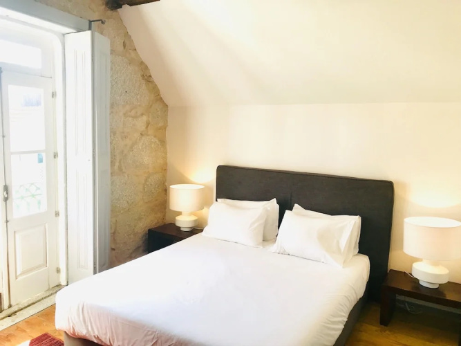 Romantic Casa Bela Apartments