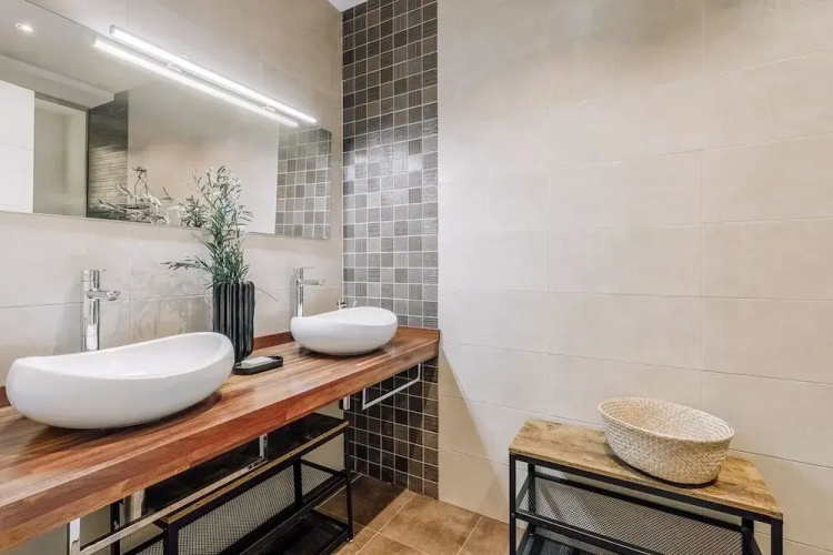 Inti - 2 Bedrooms in Centro