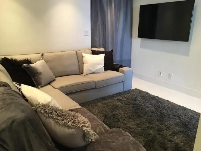 8 Guests - Pool - Miami Beach With Ocean Views
