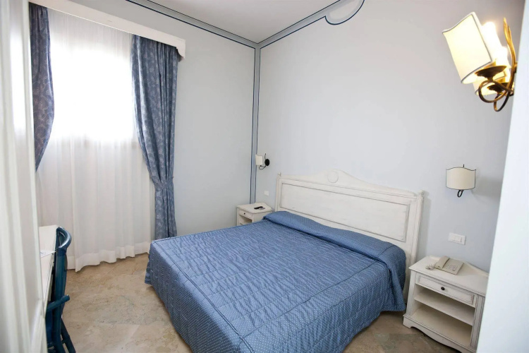 Relais Antiche Saline