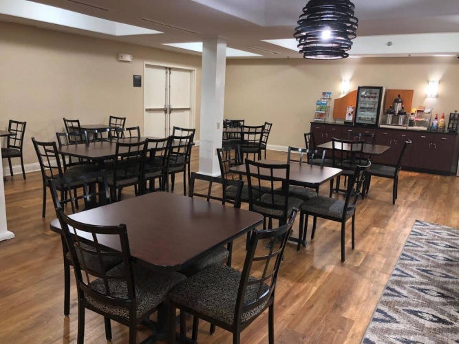 Country Inn & Suites by Radisson, Elizabethtown, KY photo 27