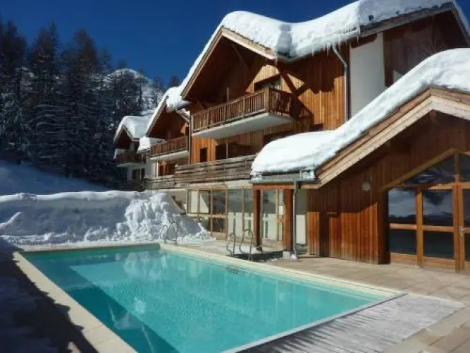 Rental Apartment La Combe D Or 8