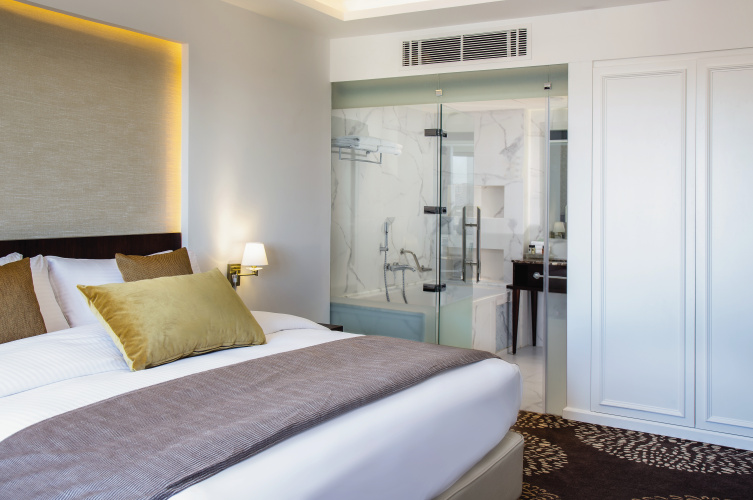 Movenpick Hotel Amman (ex Holiday Inn Amman)
