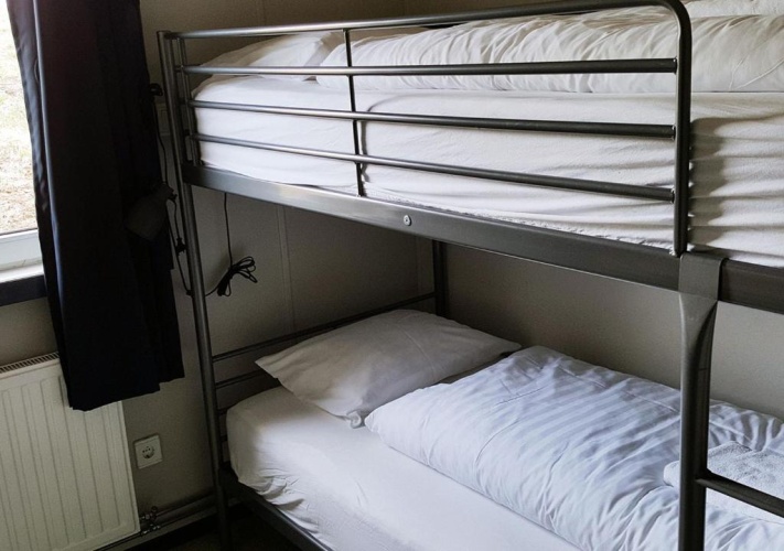 1 Bedroom Standard Double room