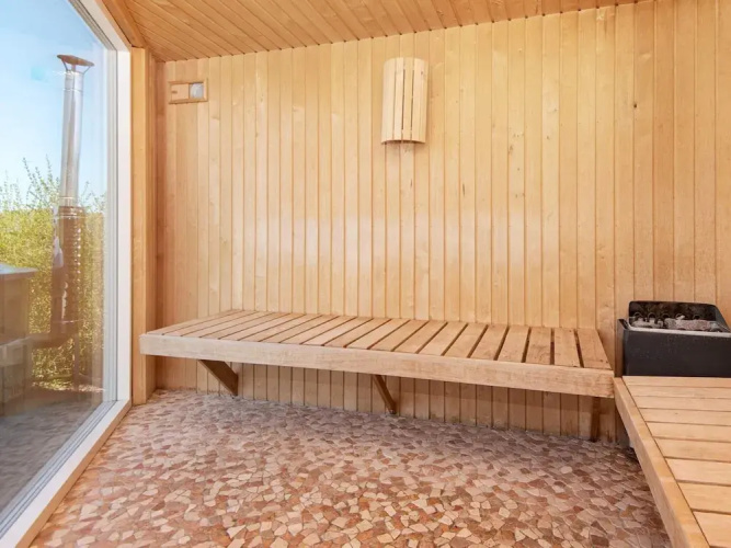 Holiday Home in Odder
