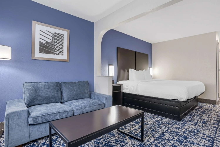 Double Suite