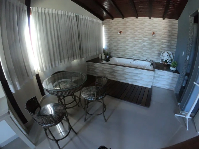 Luxury Suite
