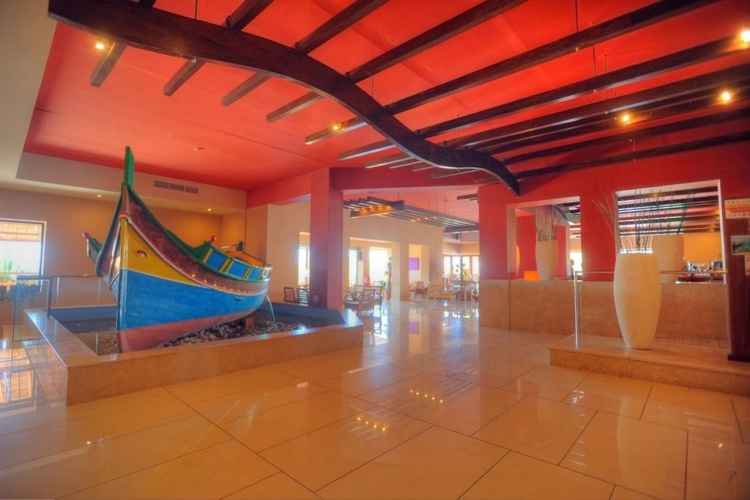 Ramla Bay Resort photo 15