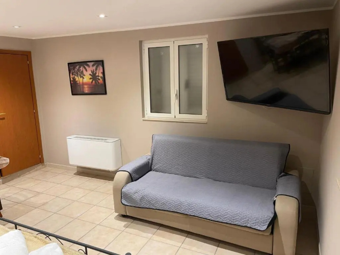 Del Corso Apartment