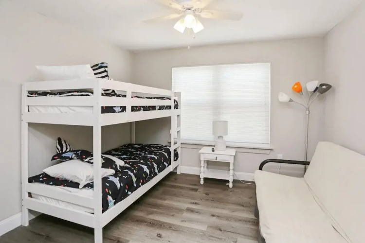 Buckeye Beach House