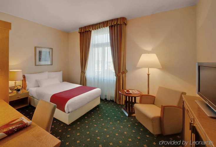 Hotel Halm Konstanz