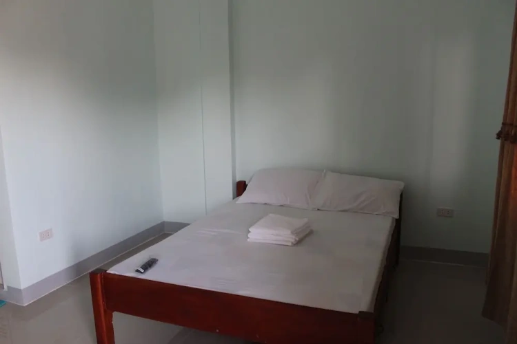 1 Bedroom Standard Double Family room