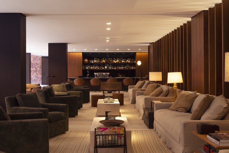 Hotel Fasano Belo Horizonte photo 13