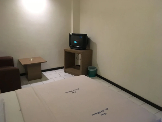 Lai Lai Mutiara Hotel