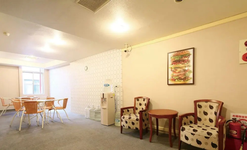 Ye-Shi Ri-Xin B&B